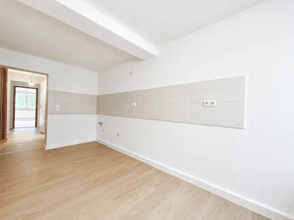 9 Zimmer Haus mit 116 m² in Saalfeld/Saale – Bild 9