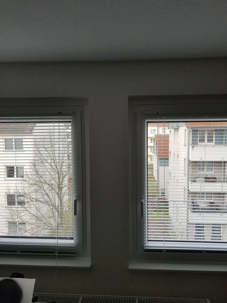 2 Zimmer Wohnung mit 40 m² in Hannover – Bild 2