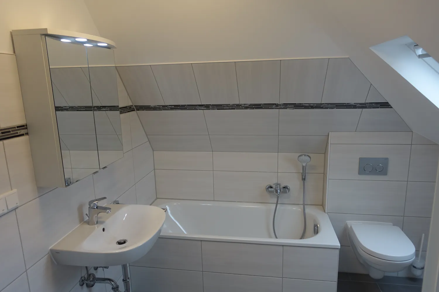2 Zimmer Wohnung mit 52 m² in Gießen – Bild 6