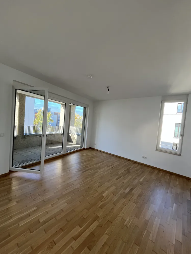 2 room apartment with 52 m² in Berlin – Photo 8