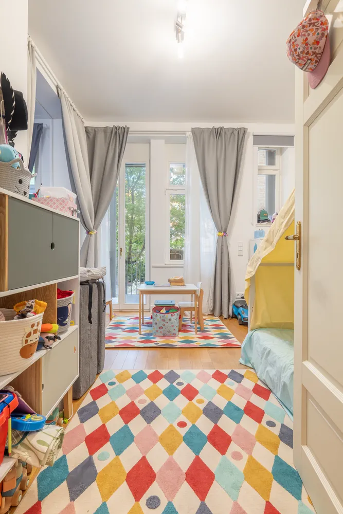 3 Zimmer Wohnung mit 86 m² in Stuttgart – Bild 7