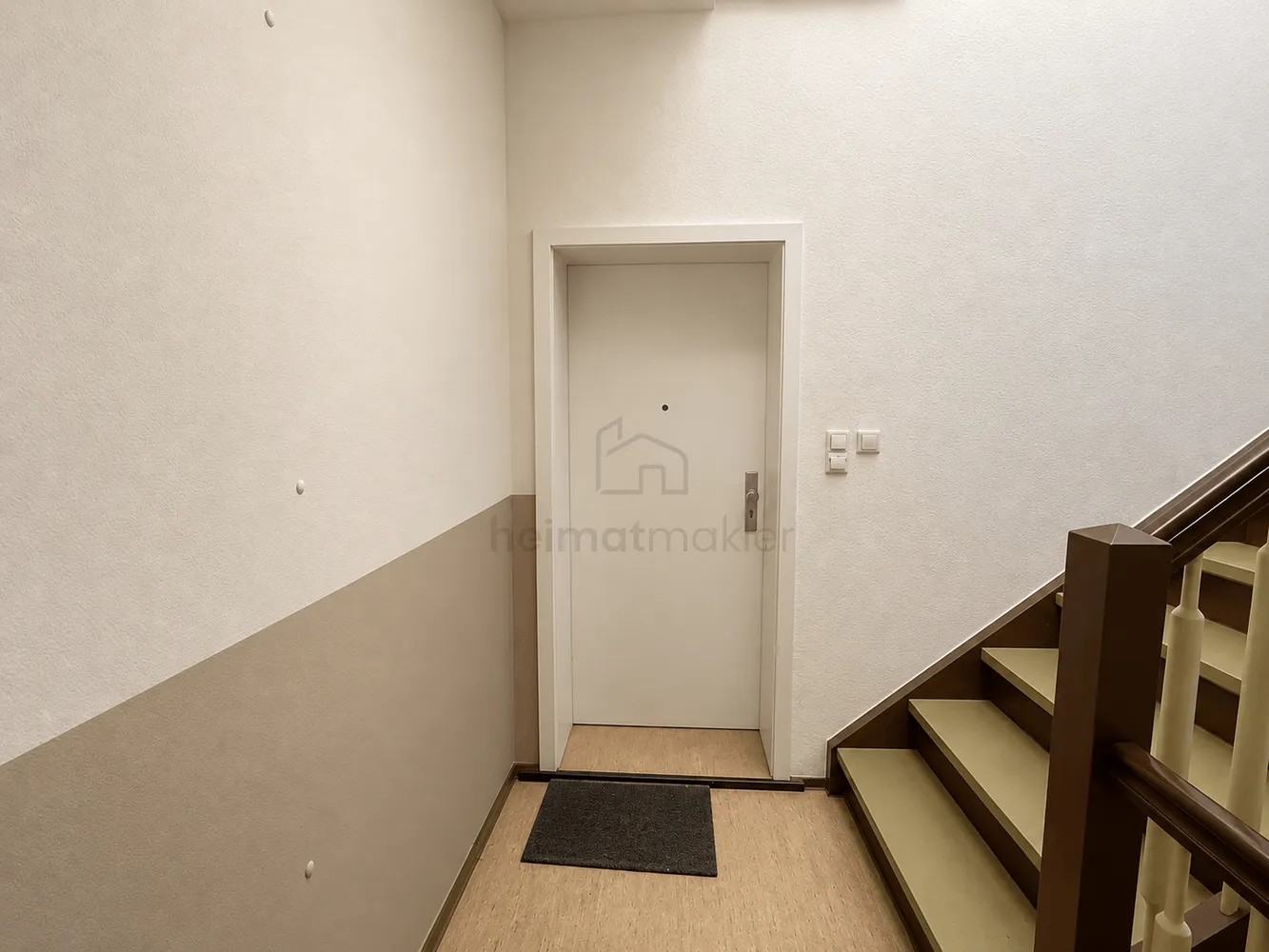 3 Zimmer Wohnung mit 61 m² in Leipzig – Bild 4
