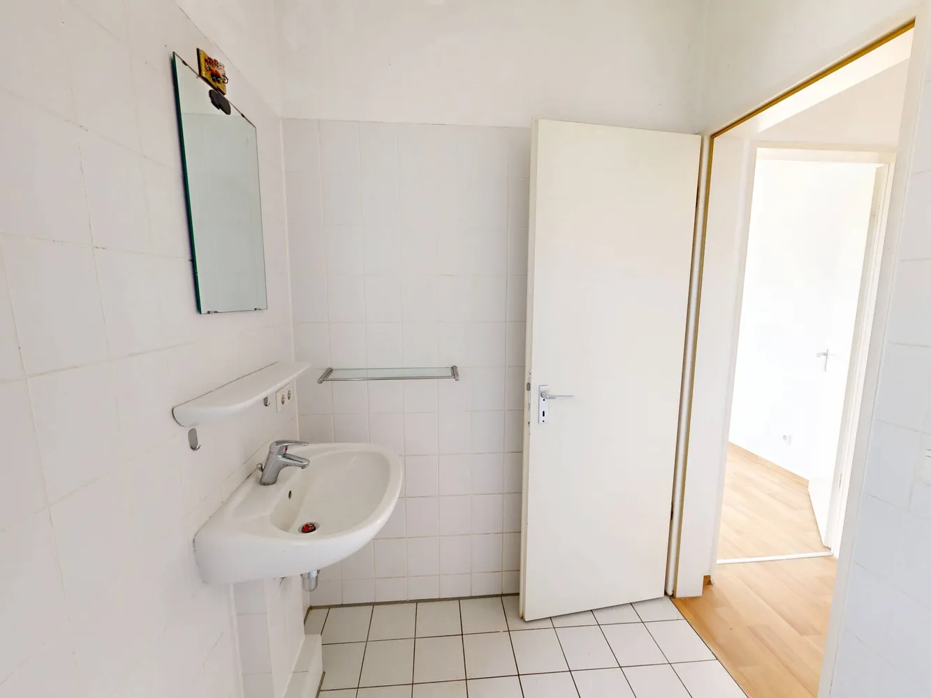 4 Zimmer Wohnung mit 85 m² in Hamburg – Bild 3