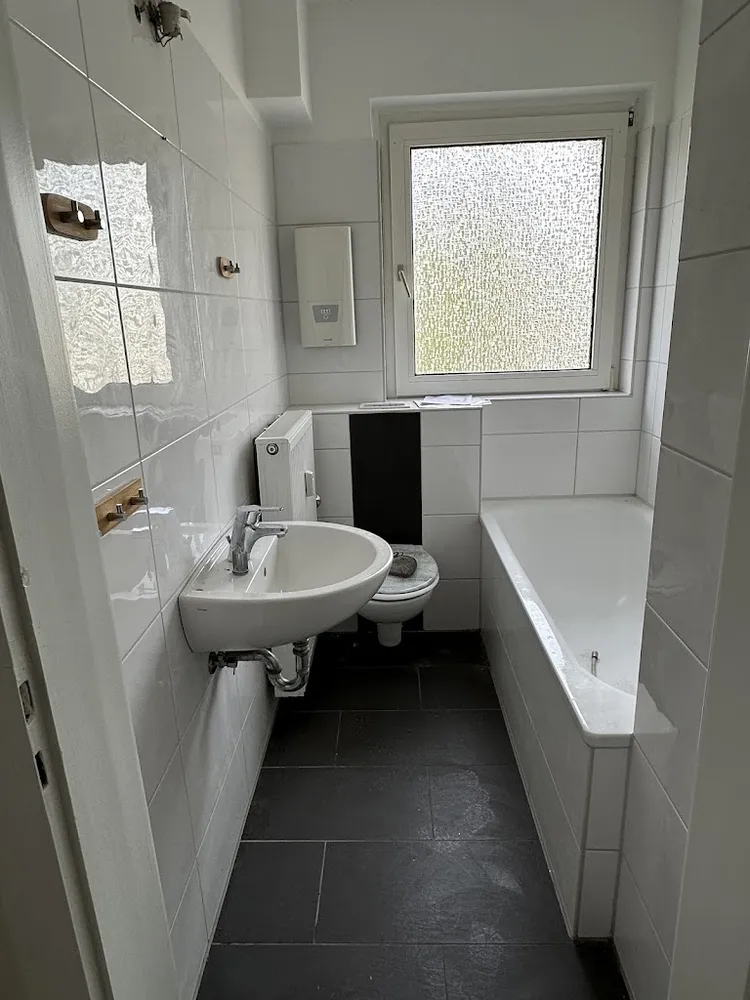 3 Zimmer Wohnung mit 66 m² in Essen – Bild 2