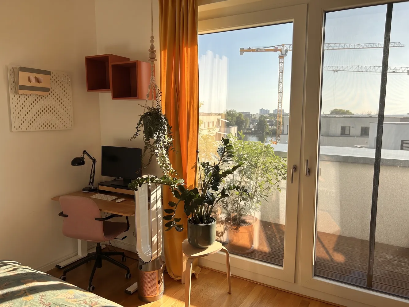 3 Zimmer Wohnung mit 72 m² in Berlin – Bild 4