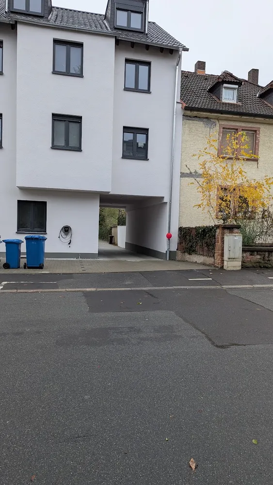 7 Zimmer Haus mit 230 m² in Aschaffenburg – Bild 3
