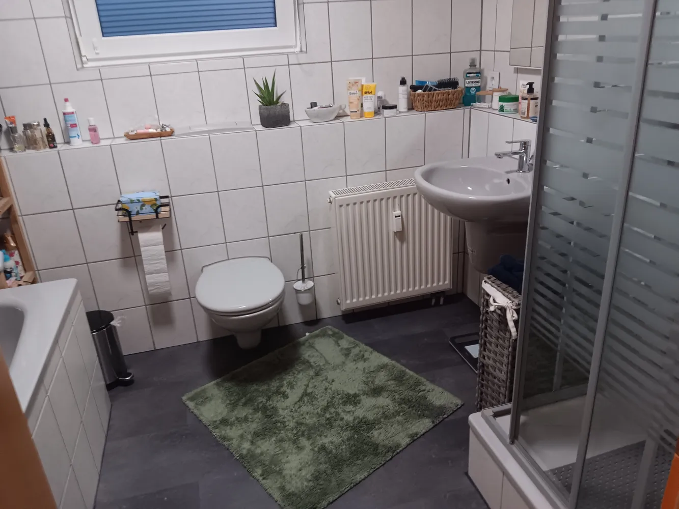 3 Zimmer Wohnung mit 75 m² in Kerpen – Bild 5