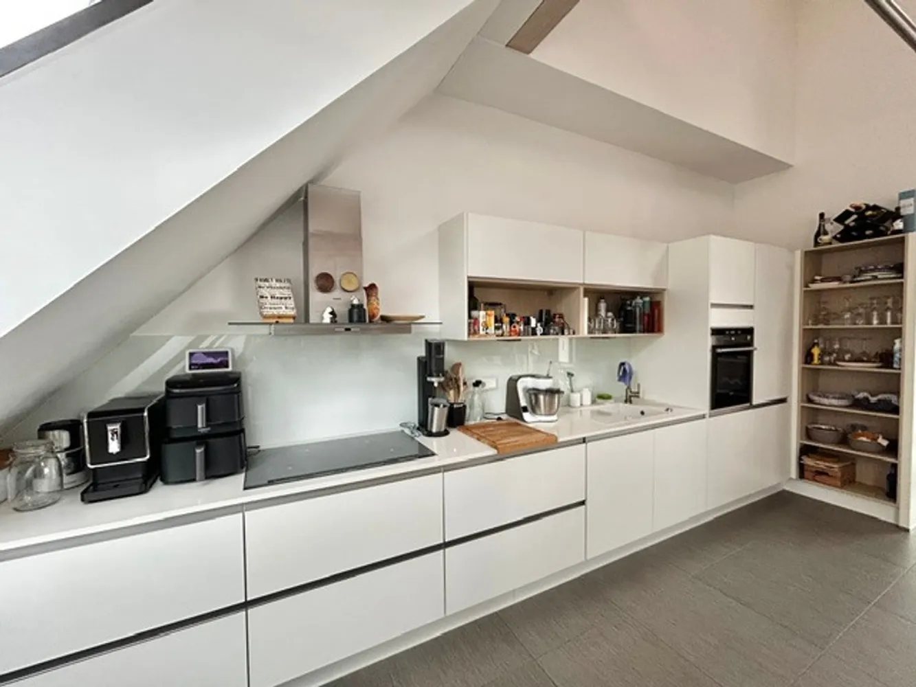 4 Zimmer Wohnung mit 150 m² in Erfurt – Bild 4