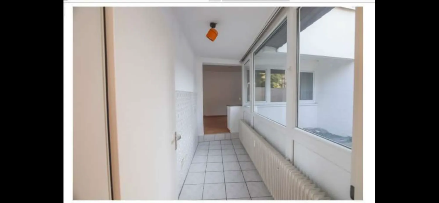 2 Zimmer Wohnung mit 50 m² in Köln – Bild 2