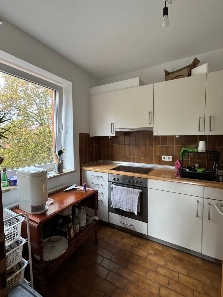 2 Zimmer Wohnung mit 63 m² in Kiel – Bild 5