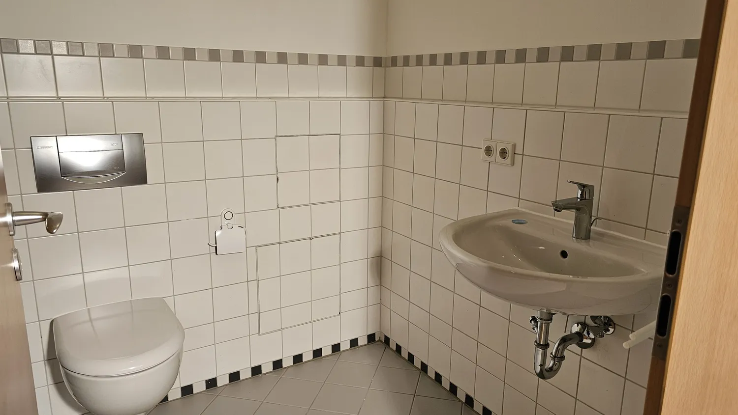 2 Zimmer Wohnung mit 57 m² in Dresden – Bild 3