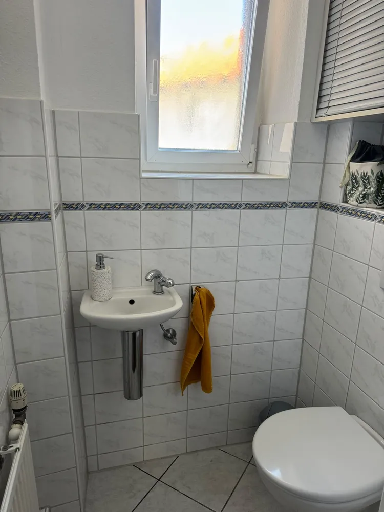 4 Zimmer Wohnung mit 80 m² in Stuttgart – Bild 12