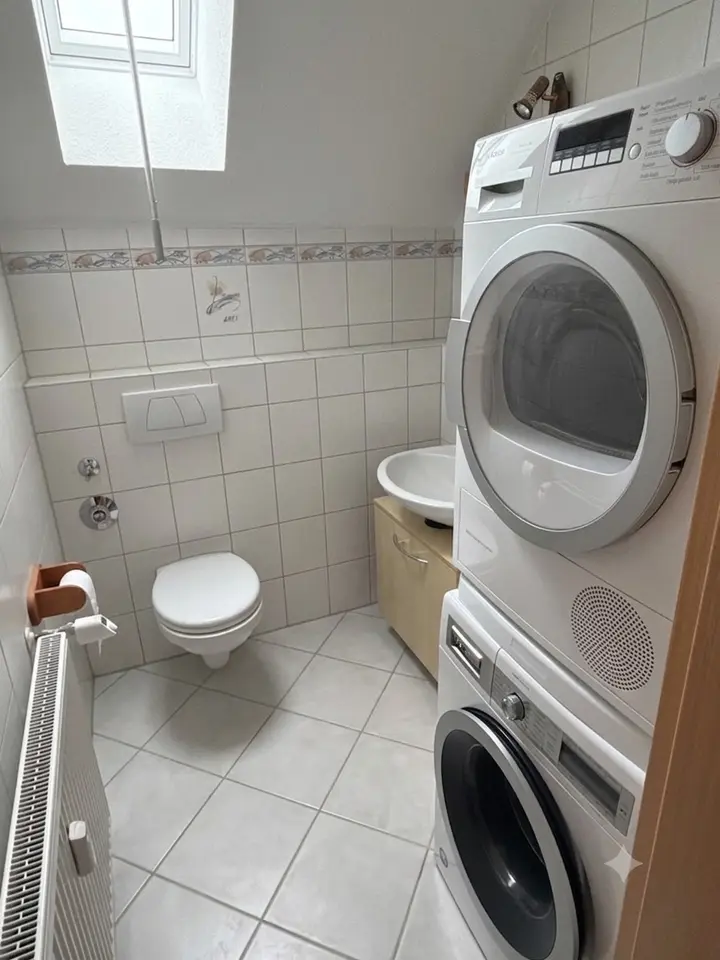 5 Zimmer Wohnung mit 120 m² in Pforzheim – Bild 10