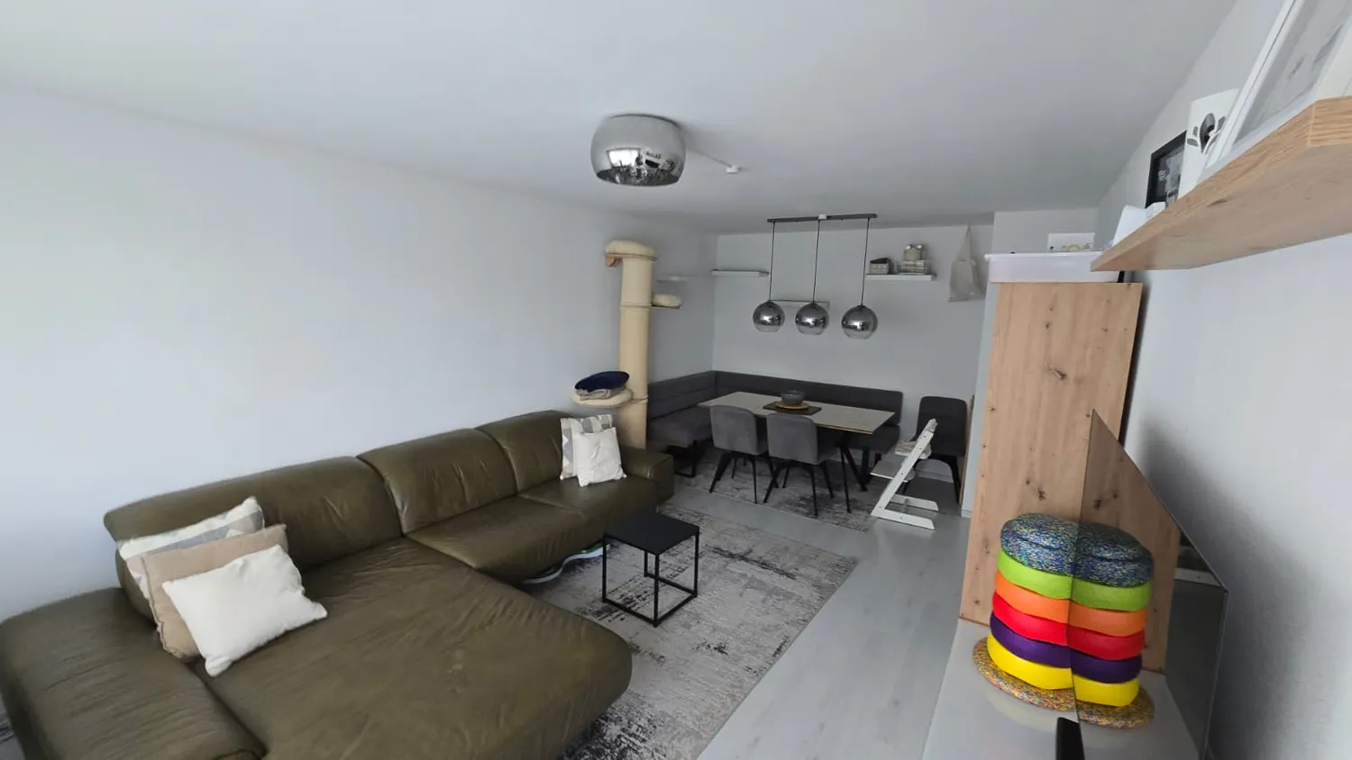3 Zimmer Wohnung mit 72 m² in Köln – Bild 4