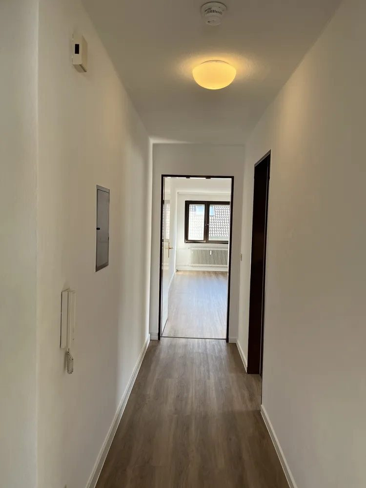 2 room apartment with 60 m² in Mainz – Photo 6