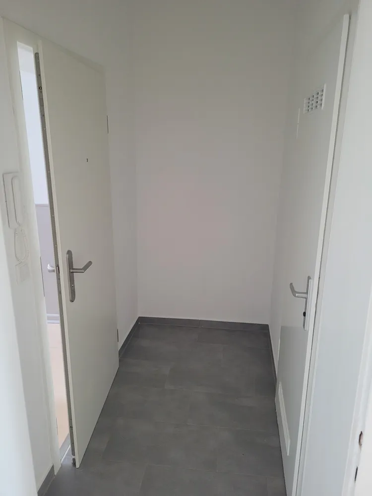 2 room apartment with 48 m² in Wuppertal – Photo 10