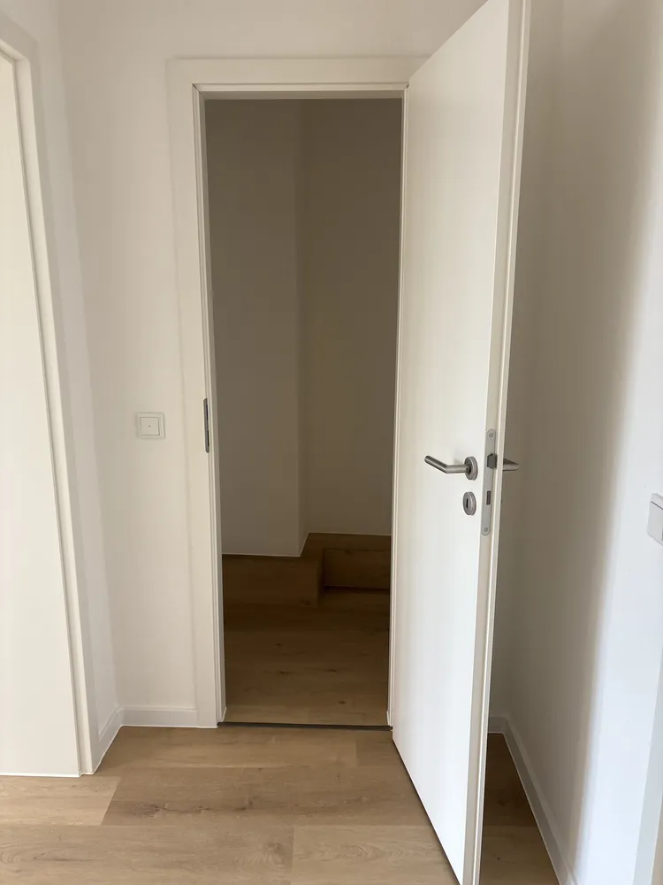 2 Zimmer Wohnung mit 52 m² in Wuppertal – Bild 9
