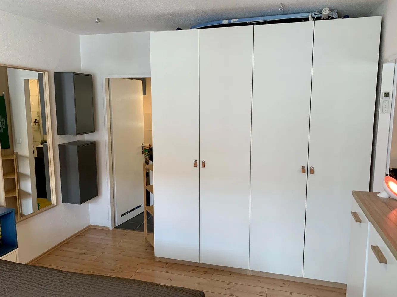2 Zimmer Wohnung mit 49 m² in Stuttgart – Bild 6