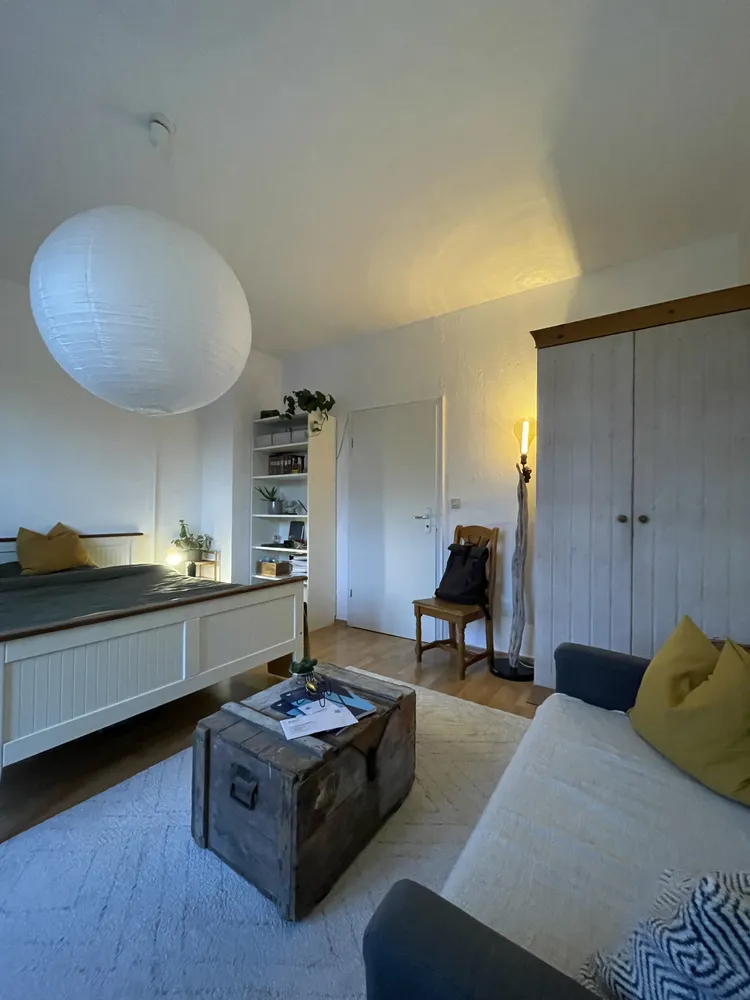1 Zimmer Wohnung mit 17 m² in Köln – Bild 1