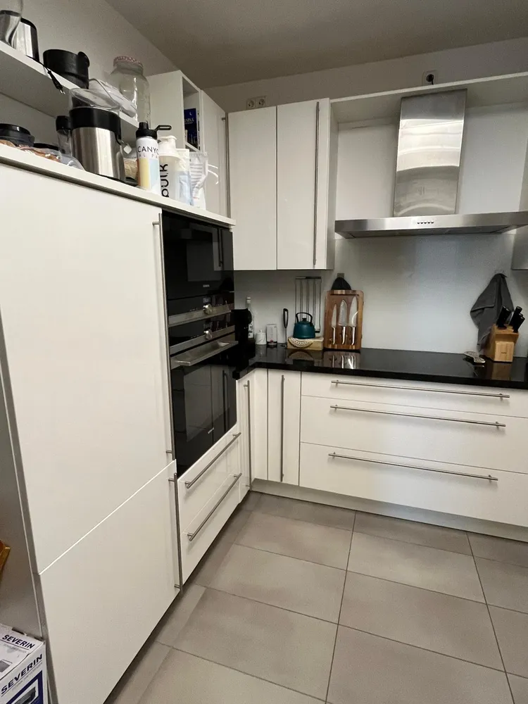 4 Zimmer Wohnung mit 127 m² in Köln – Bild 9