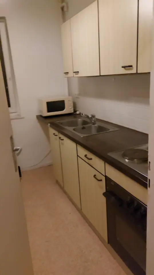 2 Zimmer Wohnung mit 50 m² in Braunschweig – Bild 5