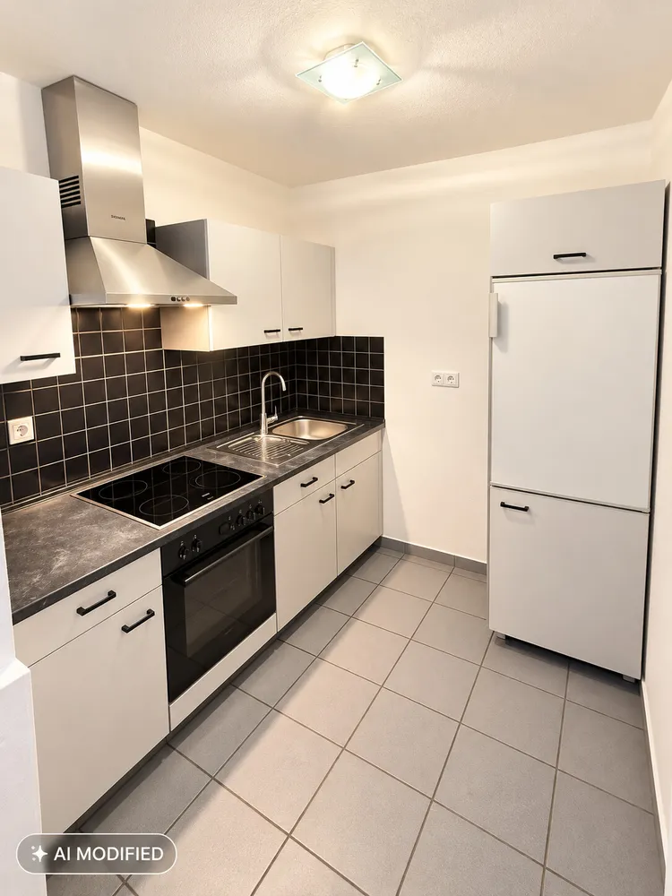 2 Zimmer Wohnung mit 67 m² in Passau – Bild 6