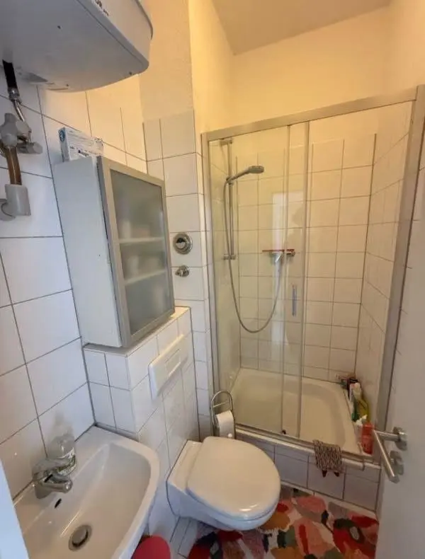 WG-Zimmer mit 50 m² in Frankfurt am Main – Bild 5