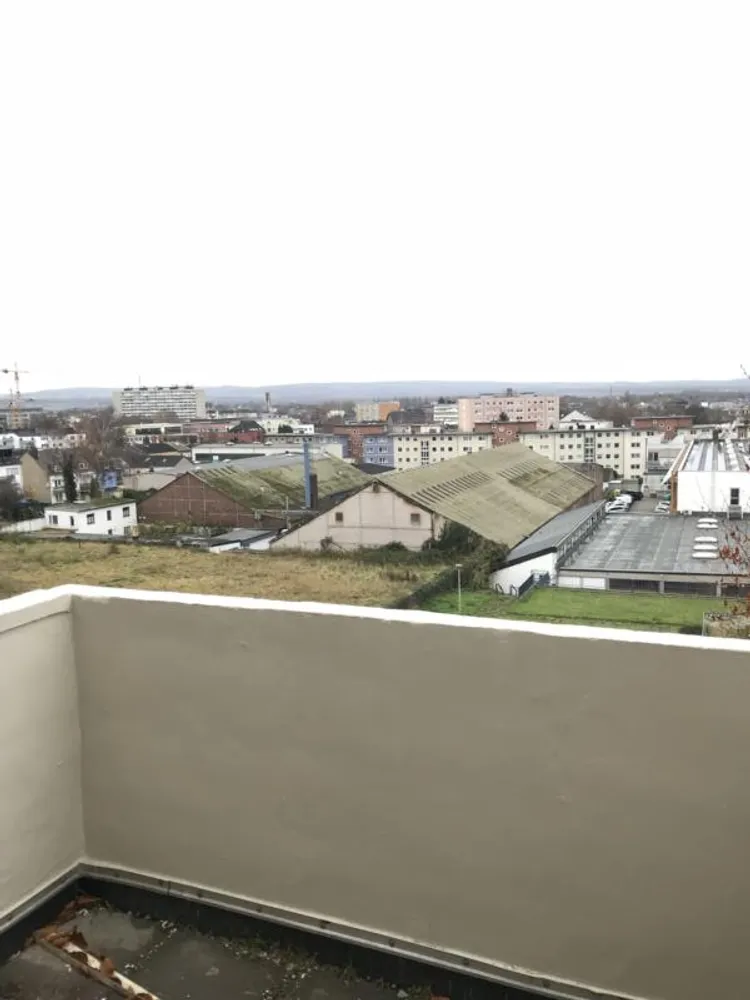 3 Zimmer Wohnung mit 65 m² in Düren – Bild 2
