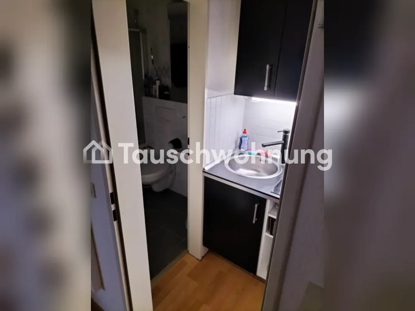 1 Zimmer Wohnung mit 23 m² in Köln – Bild 2