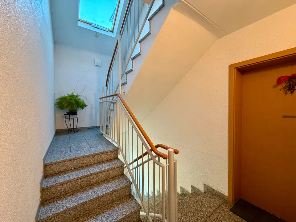 2 Zimmer Wohnung mit 60 m² in Weißenfels – Bild 4