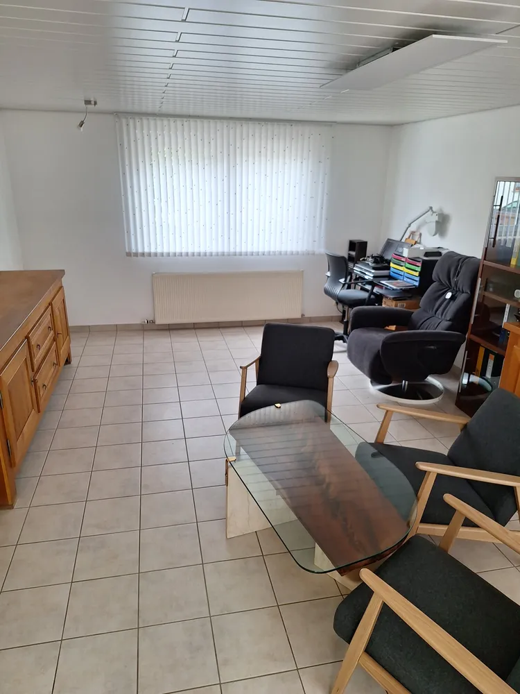 3 Zimmer Wohnung mit 85 m² in Hofheim am Taunus – Bild 1