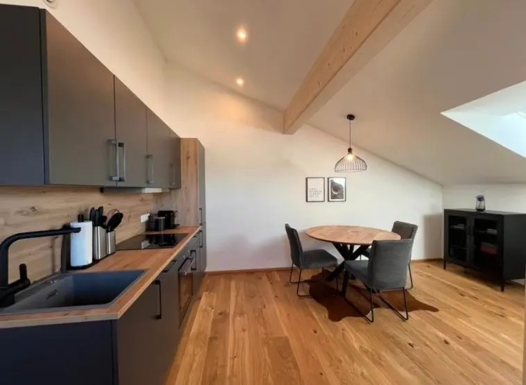 2 Zimmer Wohnung mit 50 m² in Weingarten – Bild 3
