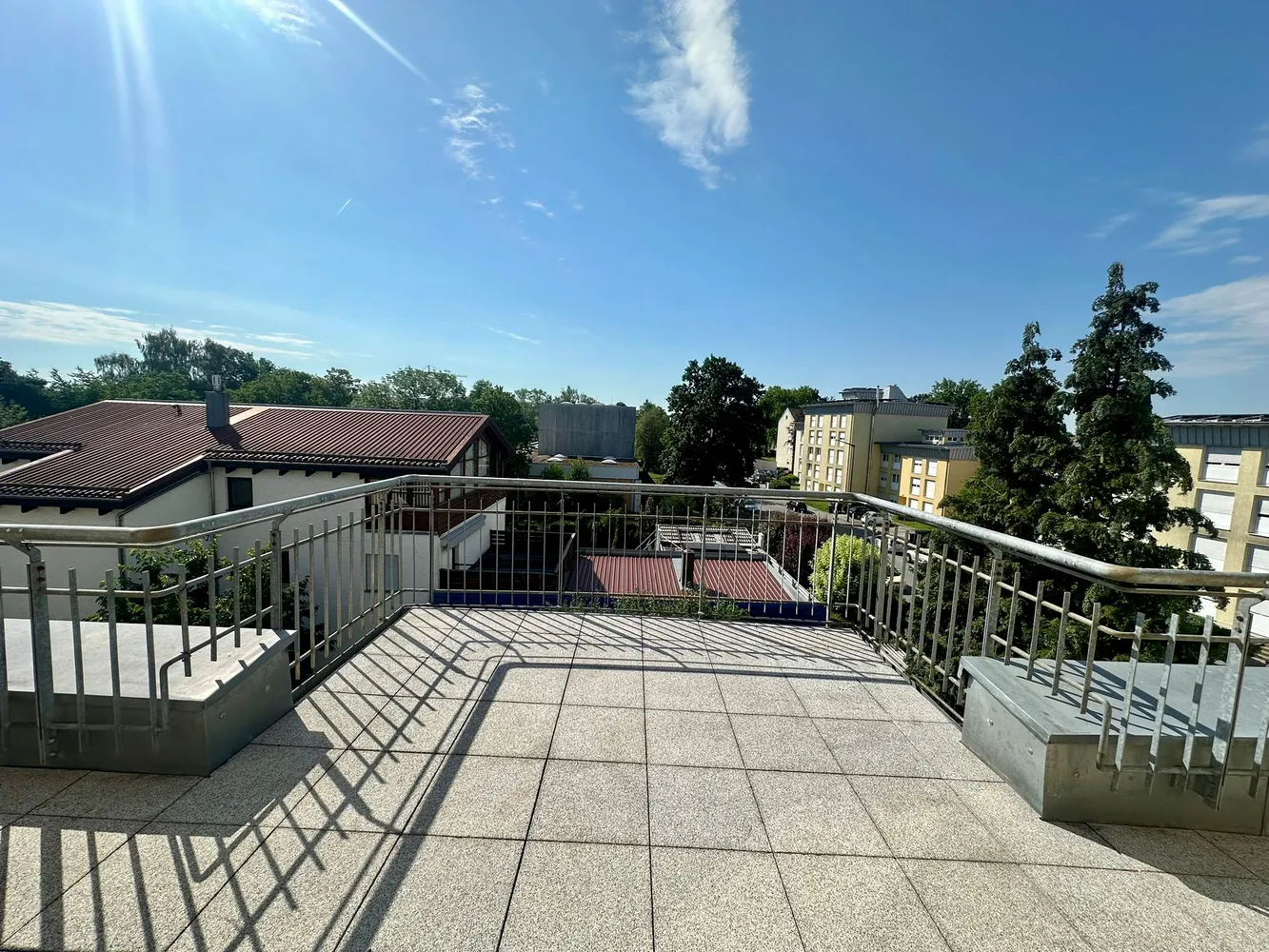 2 Zimmer Wohnung mit 90 m² in Straubing – Bild 11