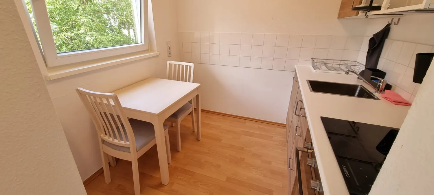 1 Zimmer Wohnung mit 40 m² in Berlin – Bild 10