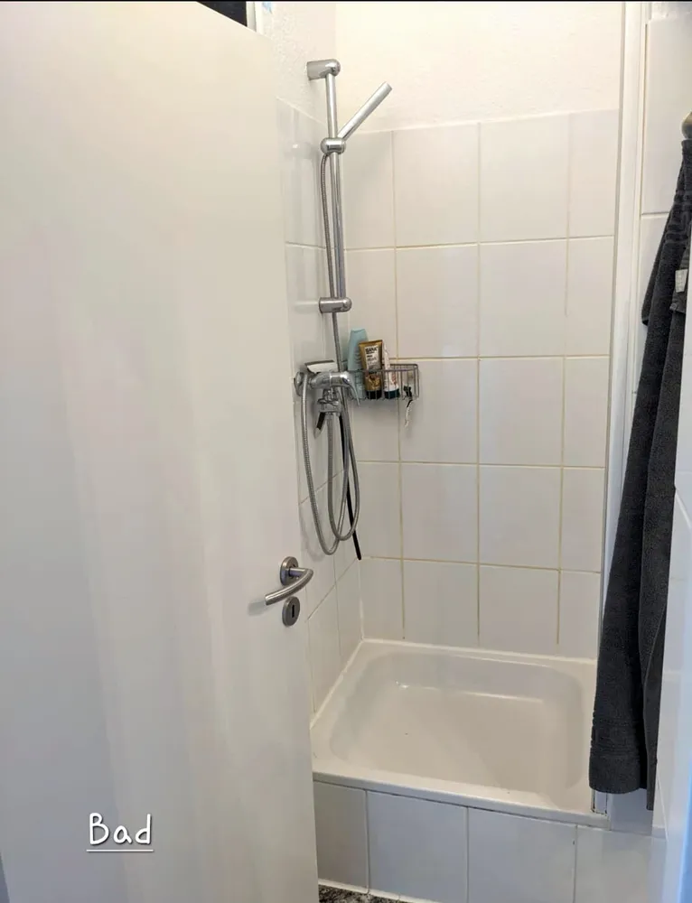 2 room apartment with 50 m² in Bremen – Photo 9