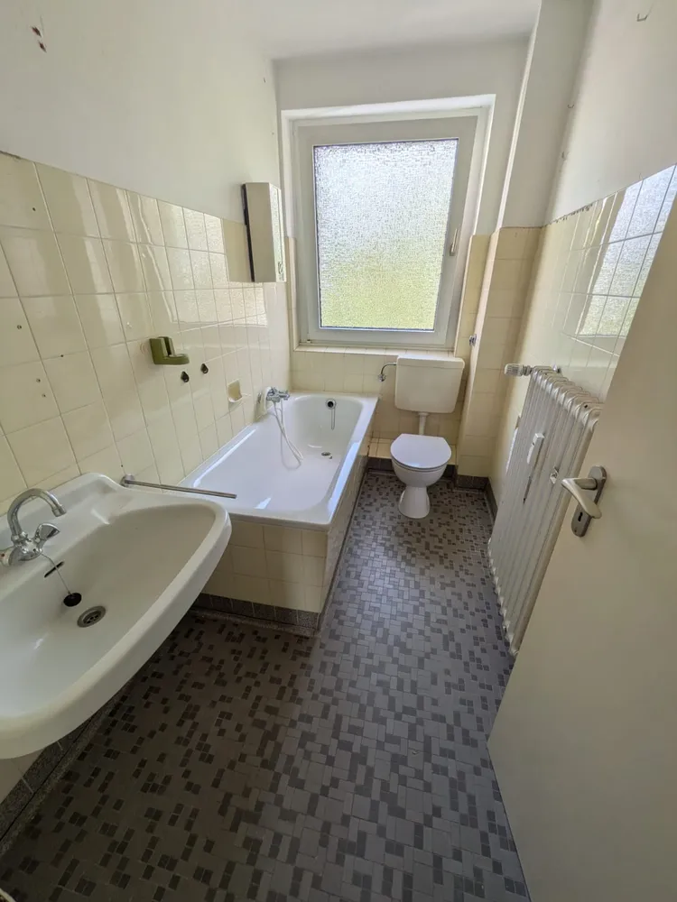 2 Zimmer Wohnung mit 57 m² in Düsseldorf – Bild 6