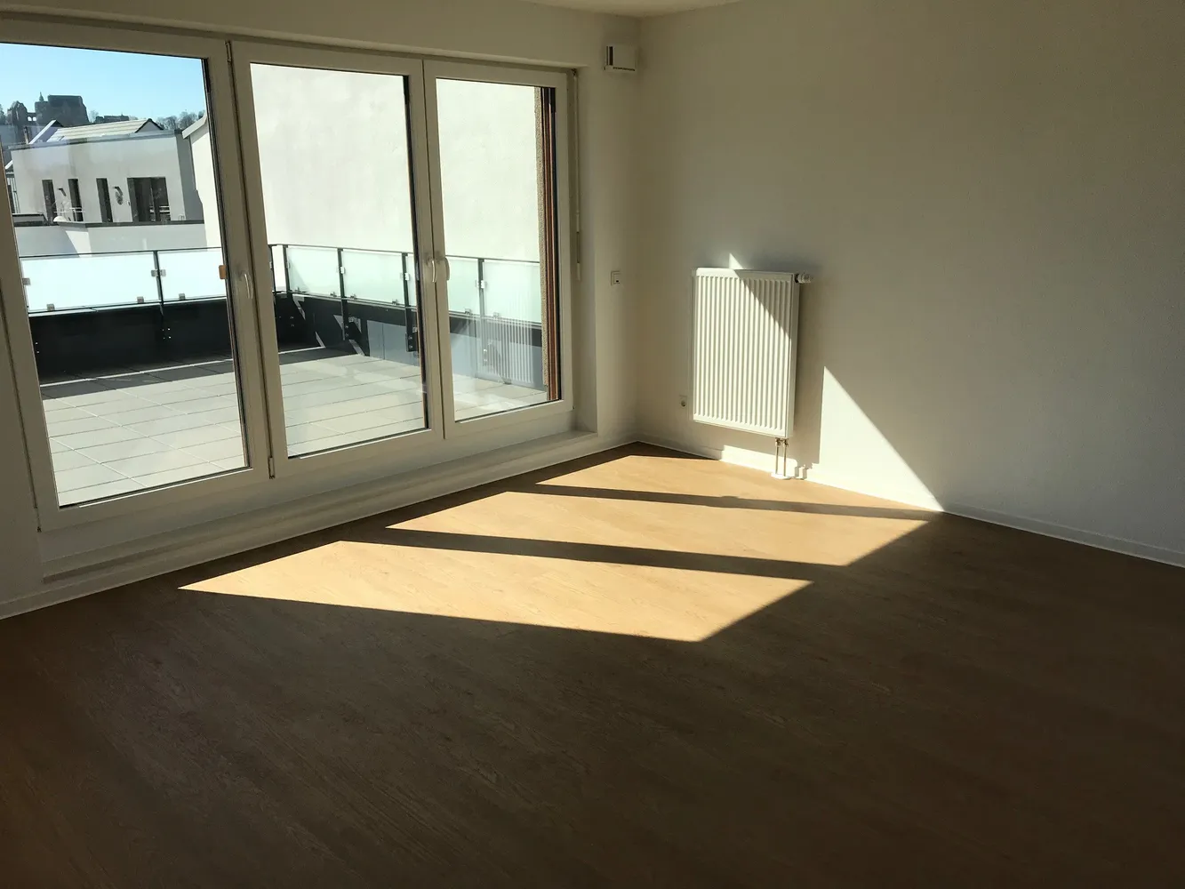 2 room apartment with 63 m² in Marburg – Photo 4