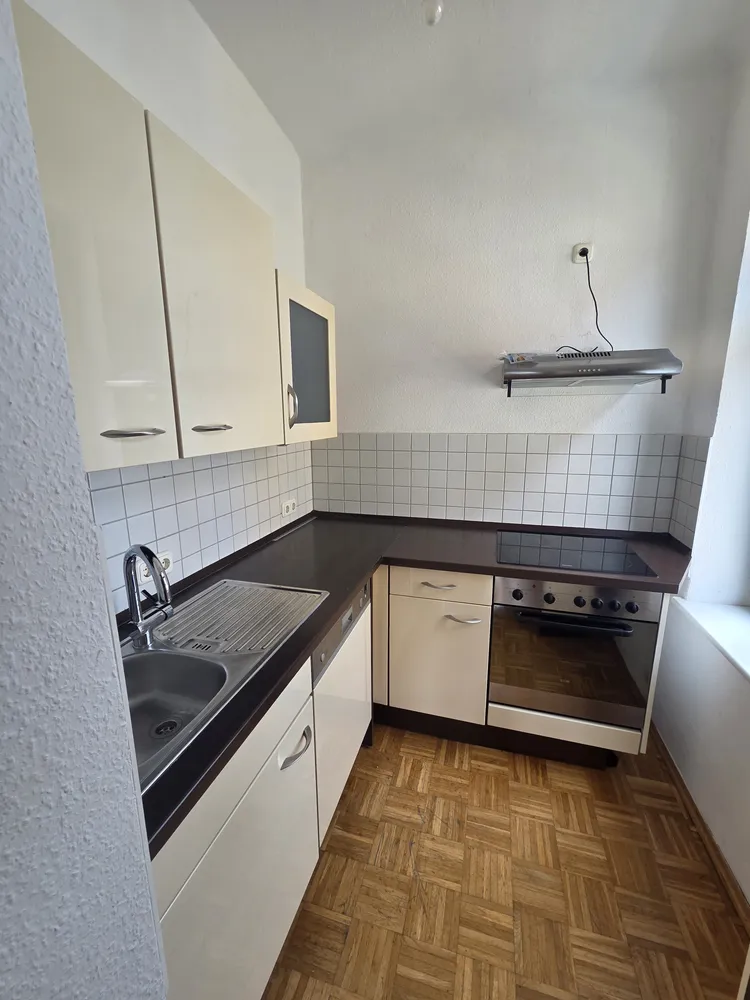2 Zimmer Wohnung mit 50 m² in Leipzig – Bild 10
