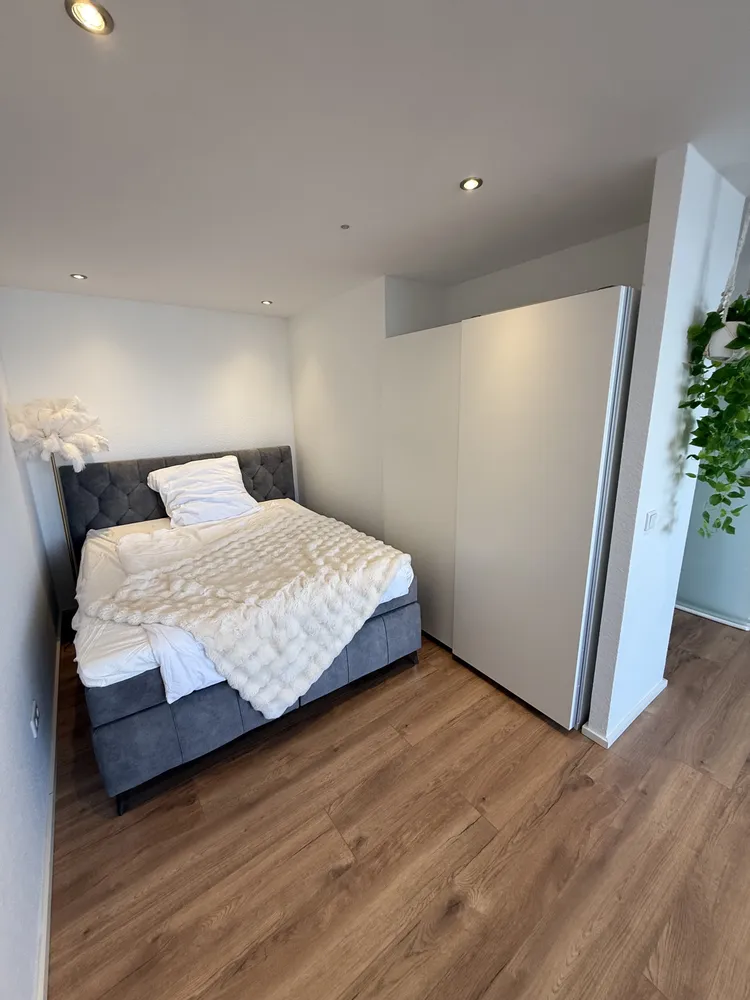2 Zimmer Wohnung mit 47 m² in Ludwigshafen am Rhein – Bild 8