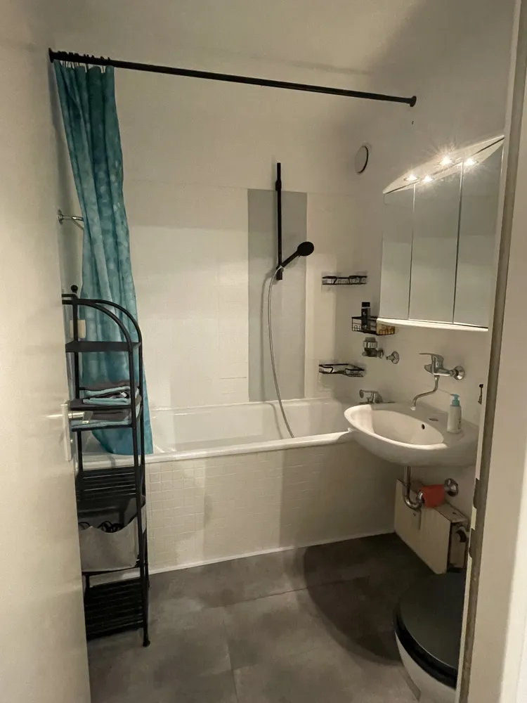 2 Zimmer Wohnung mit 58 m² in München – Bild 4