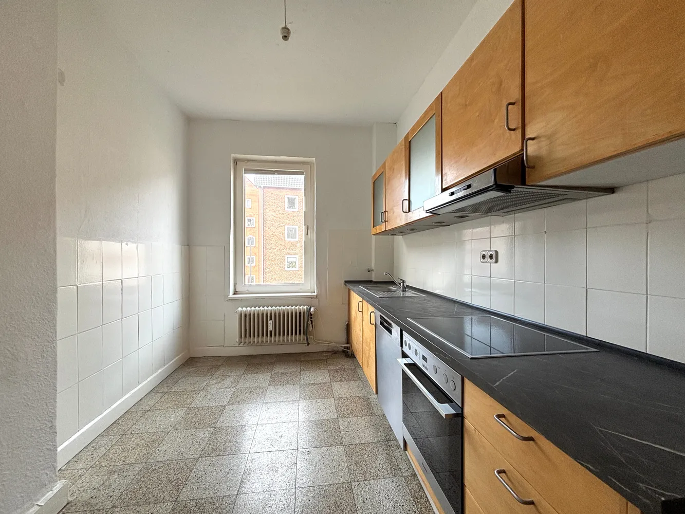 3 Zimmer Wohnung mit 70 m² in Kiel – Bild 5