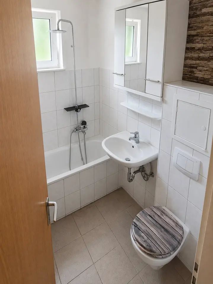 4 Zimmer Wohnung mit 69 m² in Norden – Bild 4