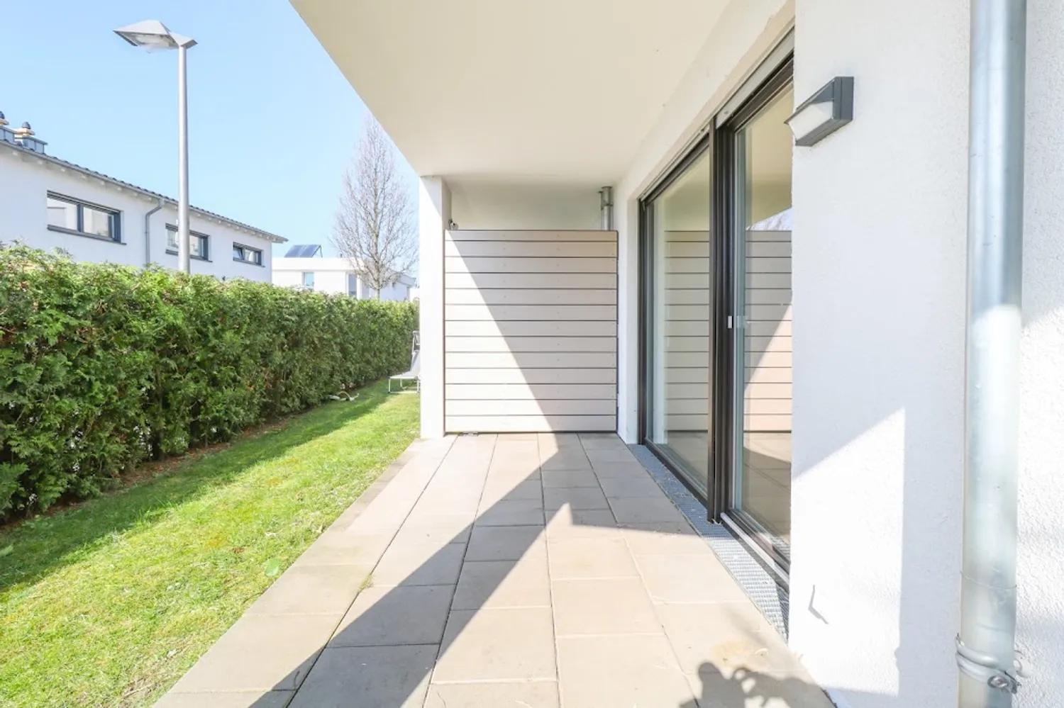 3 Zimmer Wohnung mit 82 m² in Dortmund – Bild 1