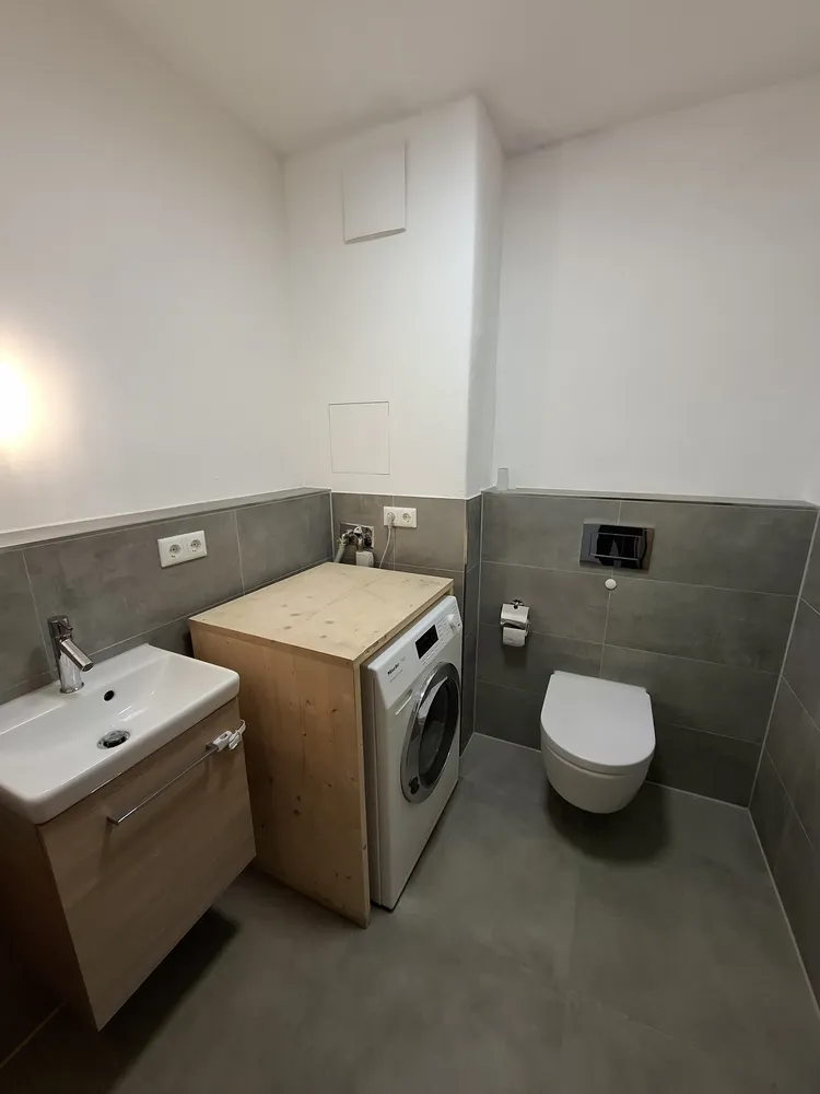 3 Zimmer Wohnung mit 83 m² in Berlin – Bild 5