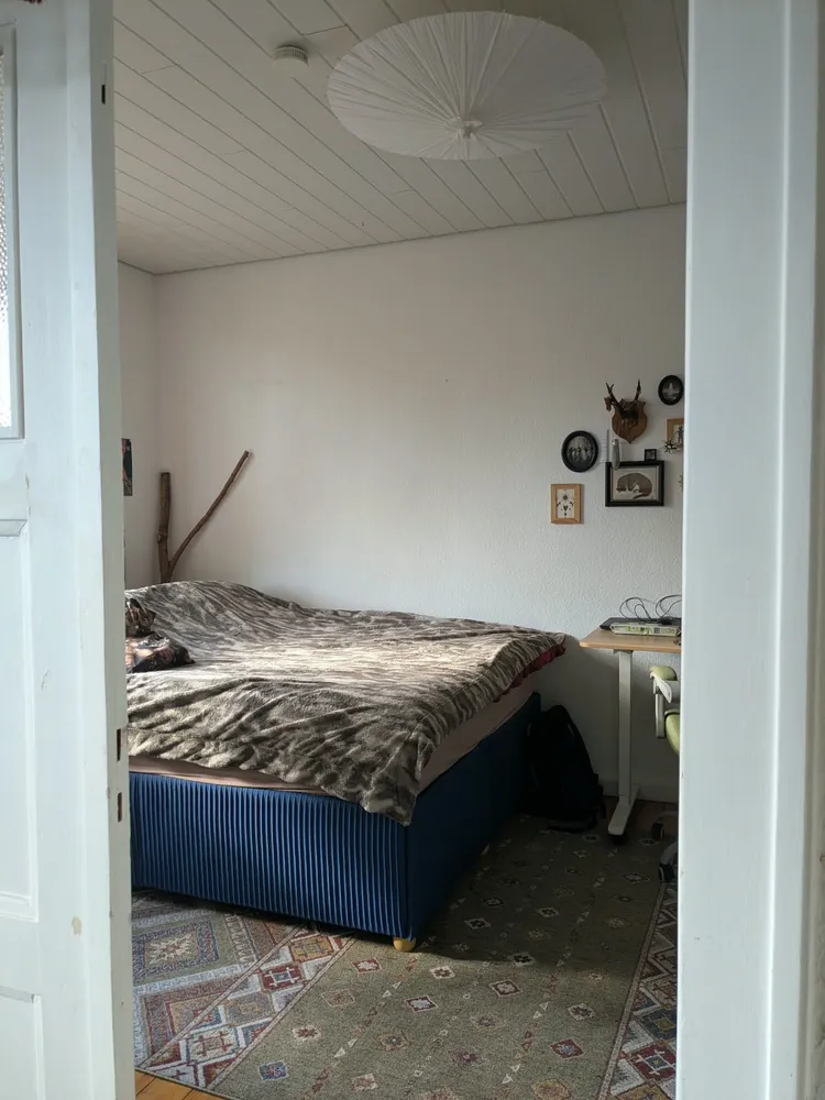 3 Zimmer Wohnung mit 88 m² in Aachen – Bild 9