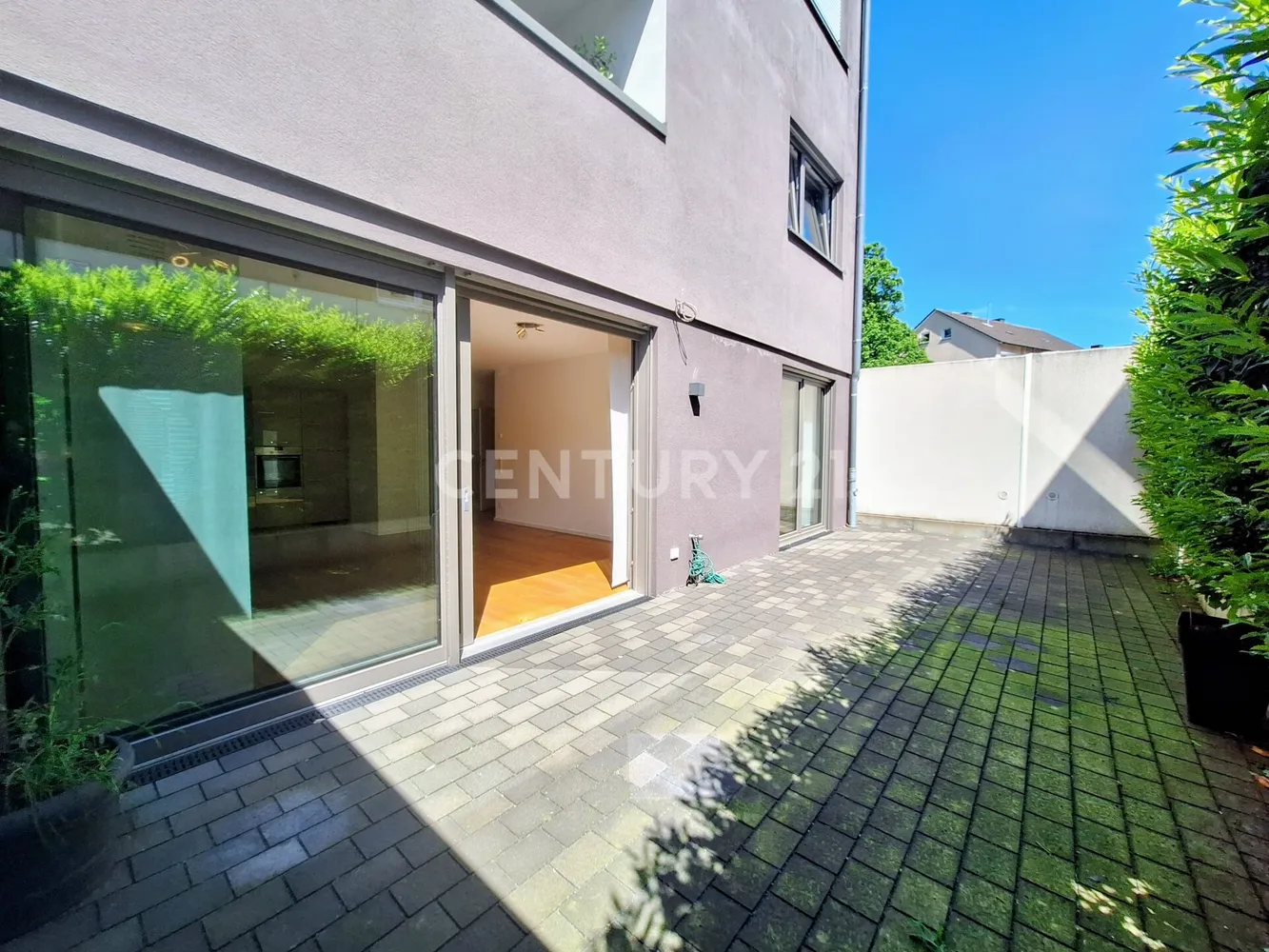 2 Zimmer Wohnung mit 72 m² in Bochum – Bild 4