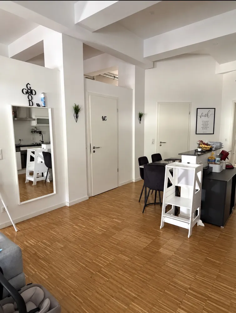 3 Zimmer Wohnung mit 82 m² in Ludwigshafen am Rhein – Bild 4