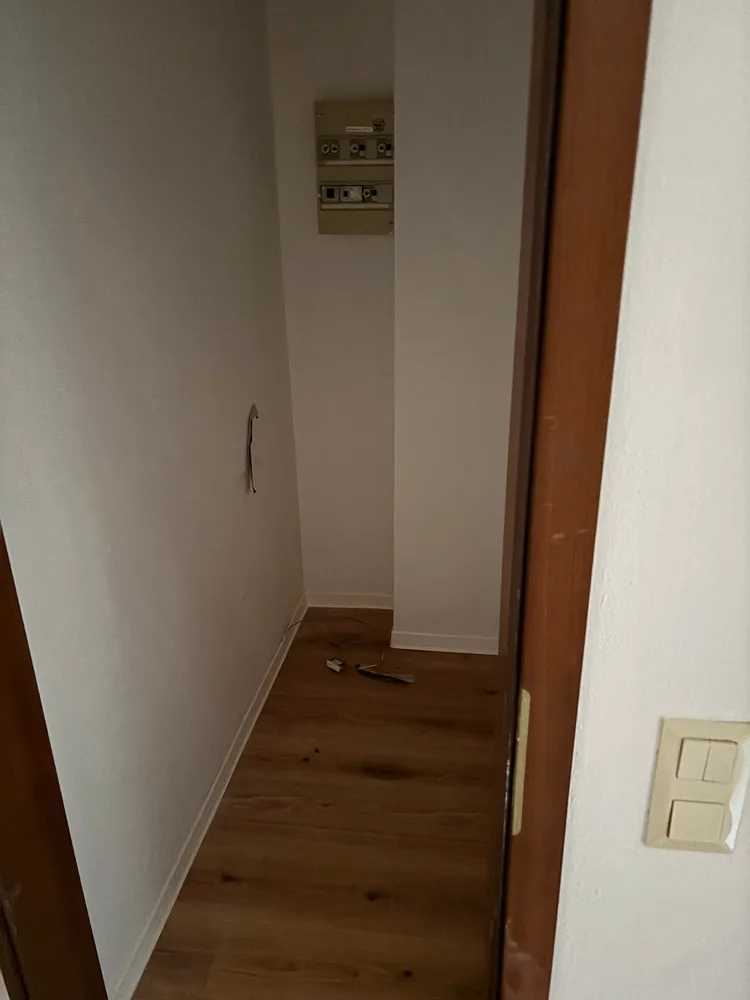2 Zimmer Wohnung mit 44 m² in Hamburg – Bild 5