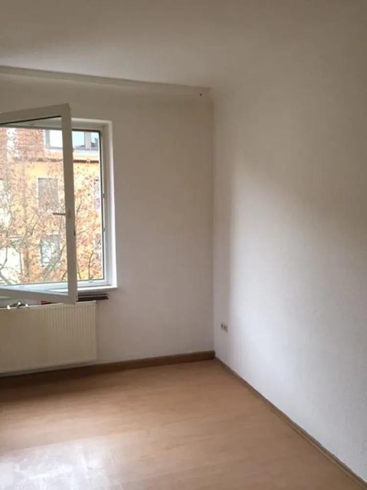 1 Zimmer Wohnung mit 12 m² in Nürnberg – Bild 3