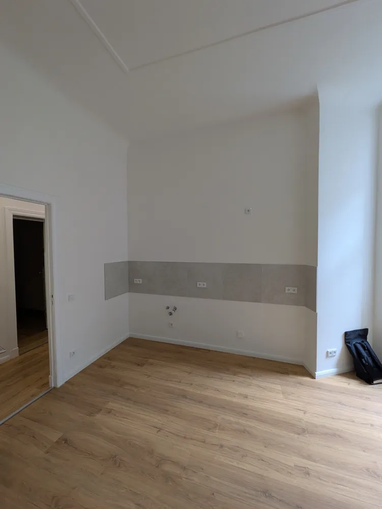 3 room apartment with 110 m² in Berlin – Photo 2
